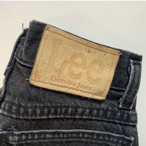 Vintage Lee Jeans